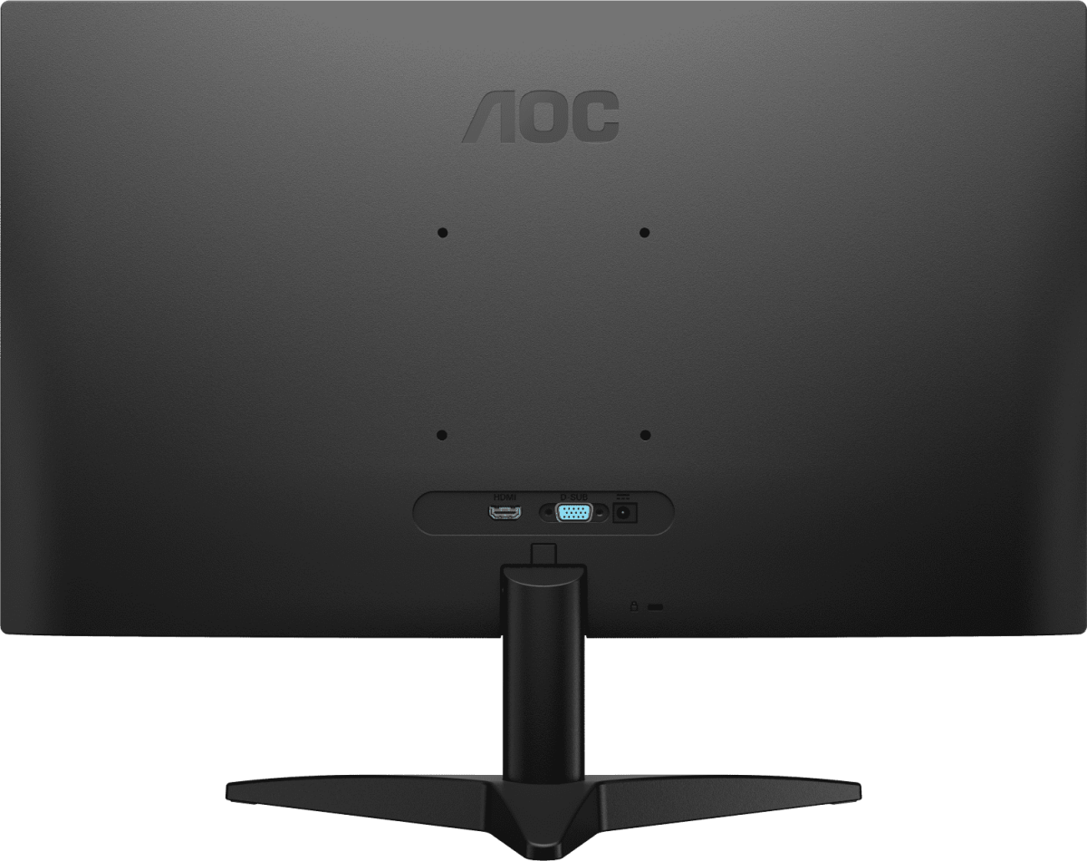 Монитор AOC 24" 24B36H