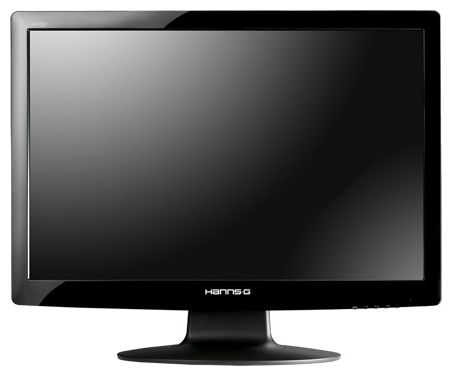 Hanns.G 28" HH281HPB