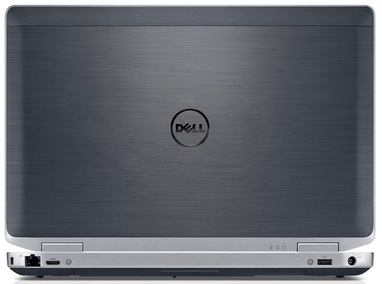 Ноутбук Dell Latitude E6330 (6330-5076)