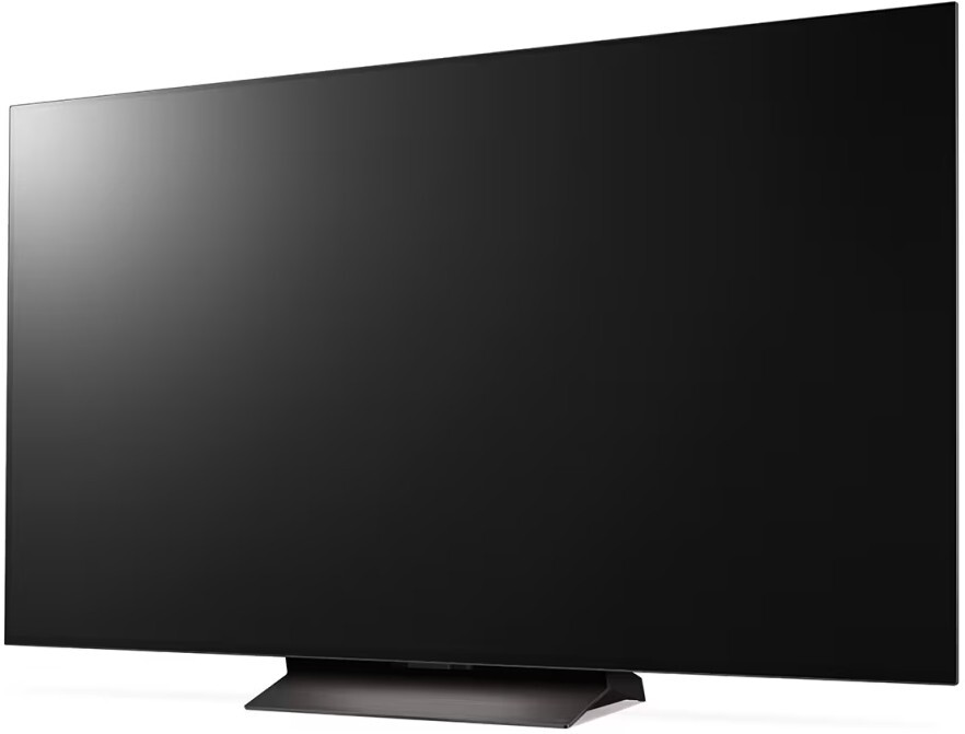 ЖК телевизор LG 83" OLED83C4RLA