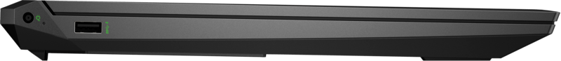 Ноутбук HP Pavilion Gaming 16-a0020ur (22Q56EA)