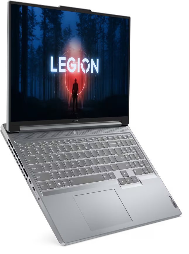 Ноутбук Lenovo Legion Slim 5 16APH8 (82Y9000BRK)