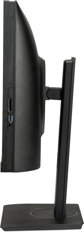 Моноблок Nerpa Saimaa 23.8 HAS (I242-124L165002K)