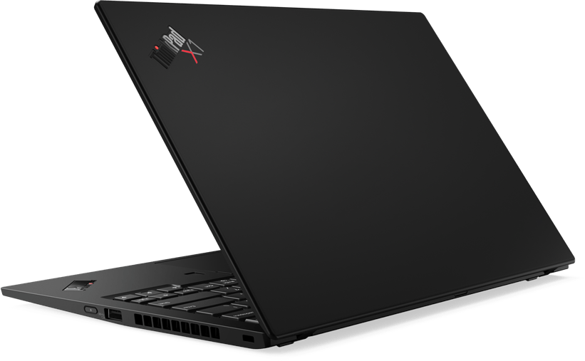 Ноутбук Lenovo ThinkPad X1 Carbon 8 (20U90002RT)