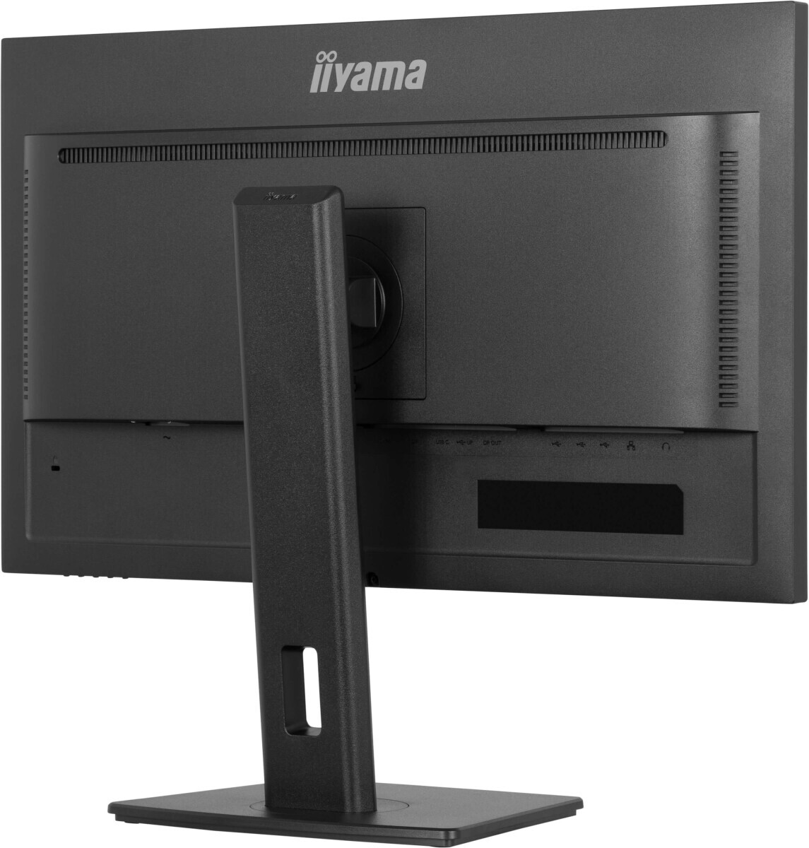 Монитор iiyama 27" ProLite XUB2797QSNP-B1