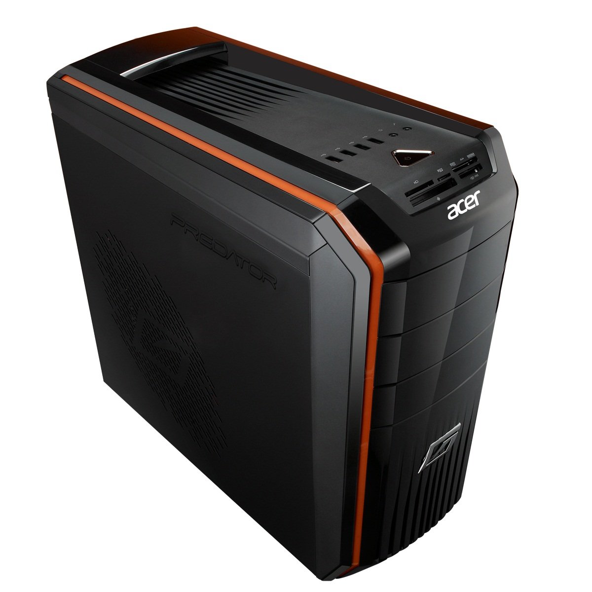 Pc 2023. Acer Predator g3620. Acer Predator 3620. Acer Predator g3600. Игровой ПК Асер предатор.