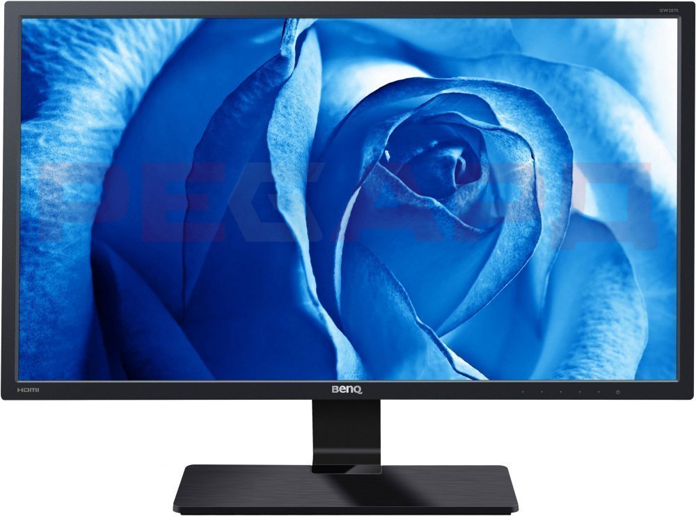 Монитор BenQ 28" GW2870H