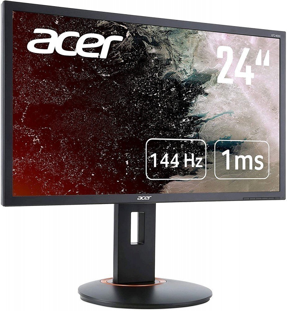 Монитор Acer 24" XF240QSbiipr