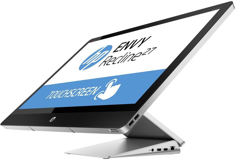 Моноблок HP Envy Recline 27-k401ur (G7S25EA)