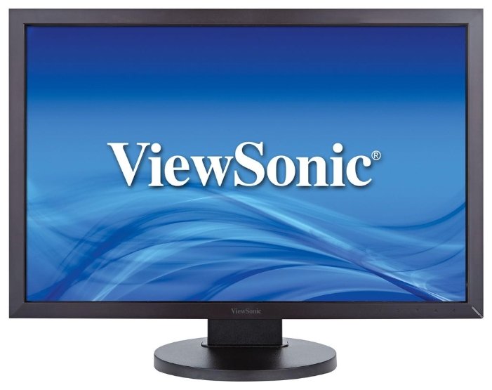 Монитор Viewsonic 24" VG2435SM