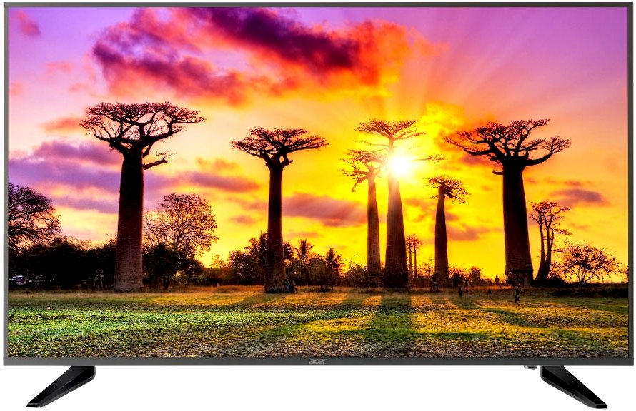 Монитор Acer 43" DM431Kbmiiipx