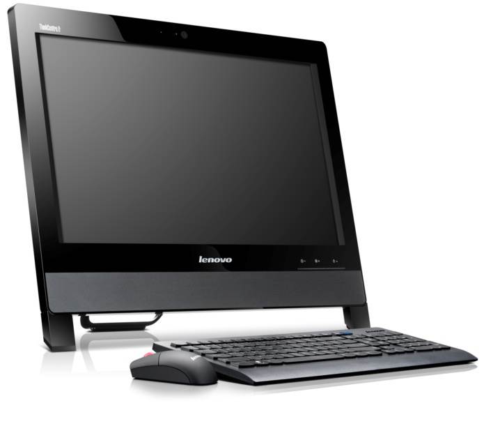 Моноблок Lenovo ThinkCentre Edge 72z (RCKJERU)