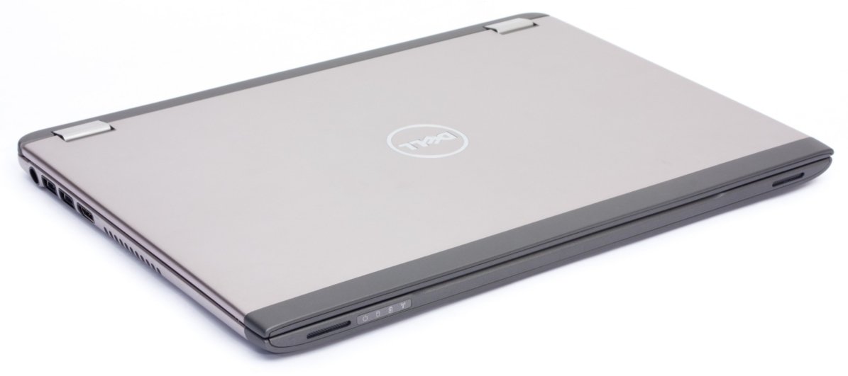 Ноутбук Dell Vostro 3360 Silver (3360-7465)