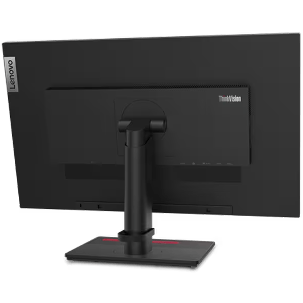 Монитор Lenovo 27" ThinkVision 27h-20 (61ECGCR2CB)
