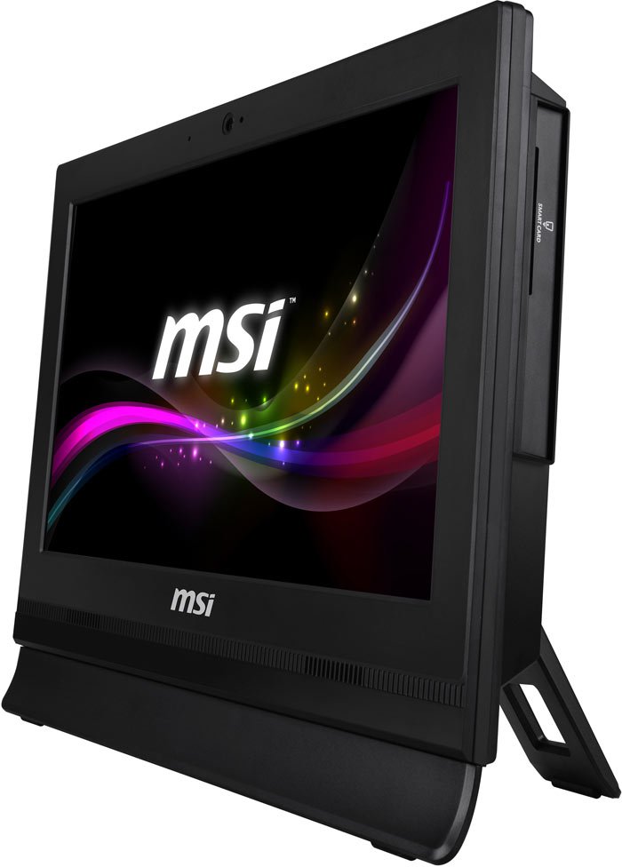 Моноблок MSI Wind Top AP1612-029X