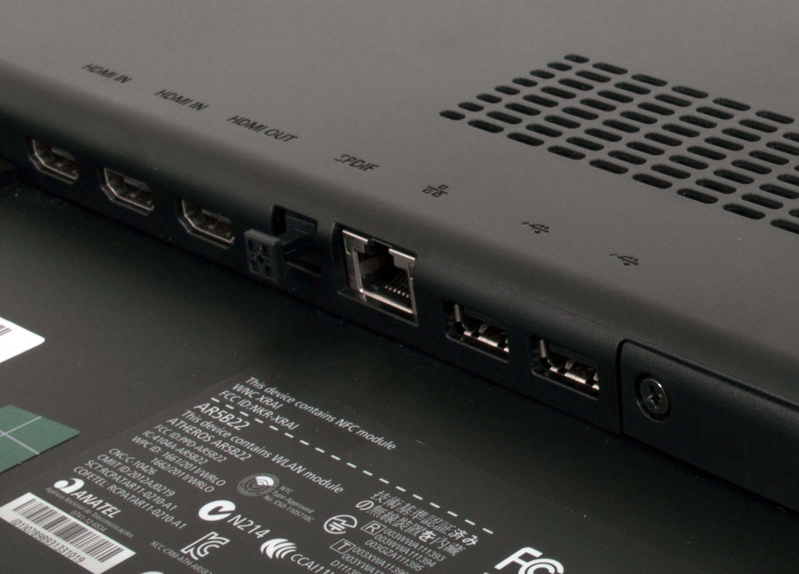 Моноблок Acer Aspire 7600U (DQ.SL6ER.008)