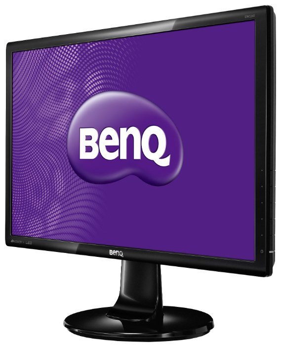 Монитор BenQ 22" GW2265M