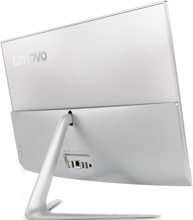 Моноблок Lenovo IdeaCentre AIO 510S-23 (F0C3002YRK)