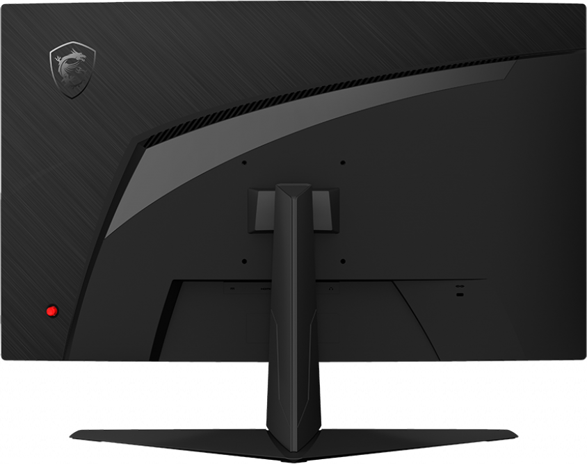 Монитор MSI 27" Optix G27C5