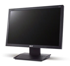 Монитор Acer 19" V193WVCb