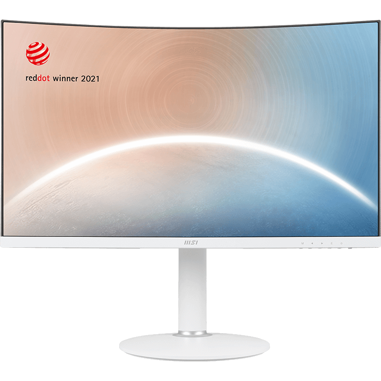 Монитор MSI 27" Modern MD271CPW