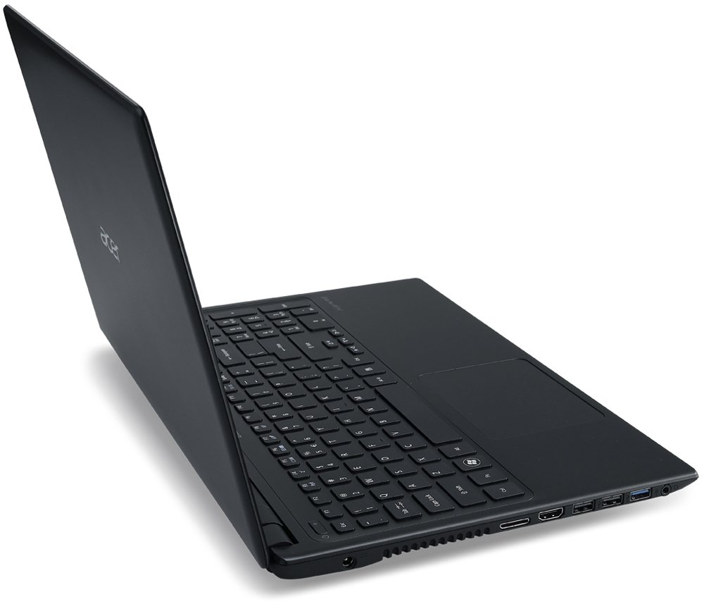Ноутбук Acer Aspire V5-571-323B4G32Makk