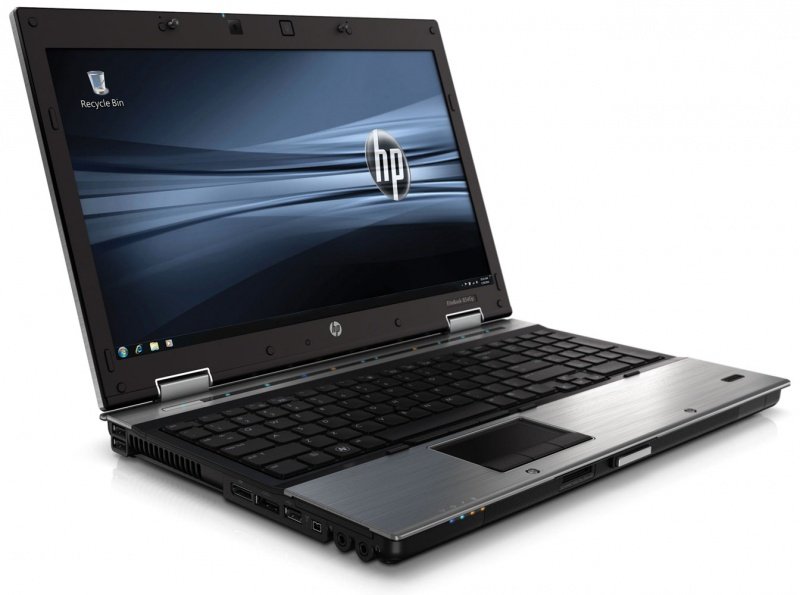 HP EliteBook 8540p (WD918EA)