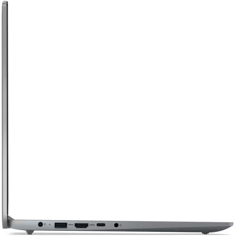Ноутбук Lenovo IdeaPad Slim 3 15ABR8 (82XM00C4UE)