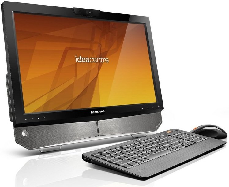Моноблок Lenovo IdeaCentre B320 (57-306217)