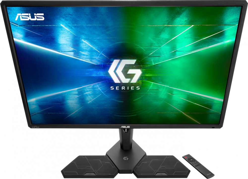 Freesync. Монитор ASUS cg32uq. Монитор 31.5", ASUS cg32uq. Монитор ASUS cg32uq (черный). Монитор ASUS 24 дюйма