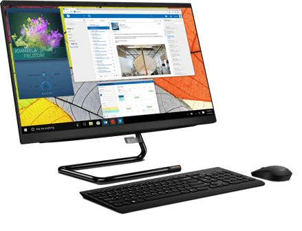 Моноблок Lenovo IdeaCentre AIO 3 24 (F0EW0011RK)