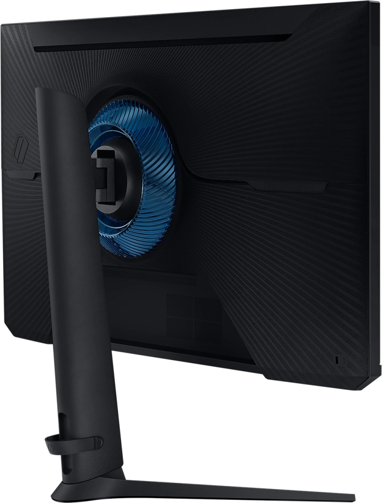 Монитор Samsung 27" S27AG300NI Odyssey G3