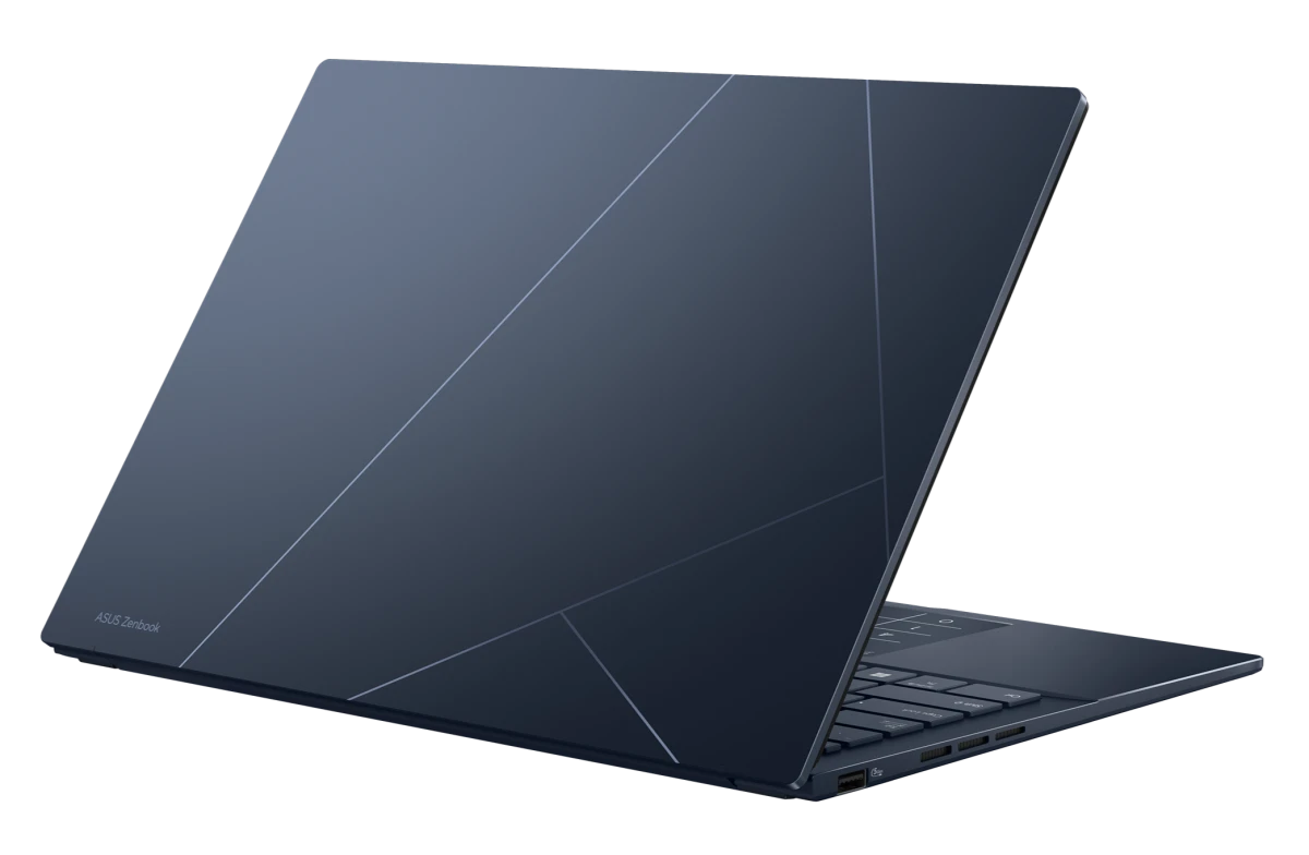 Ноутбук ASUS UX3405CA Zenbook 14 Ponder Blue (PP679)