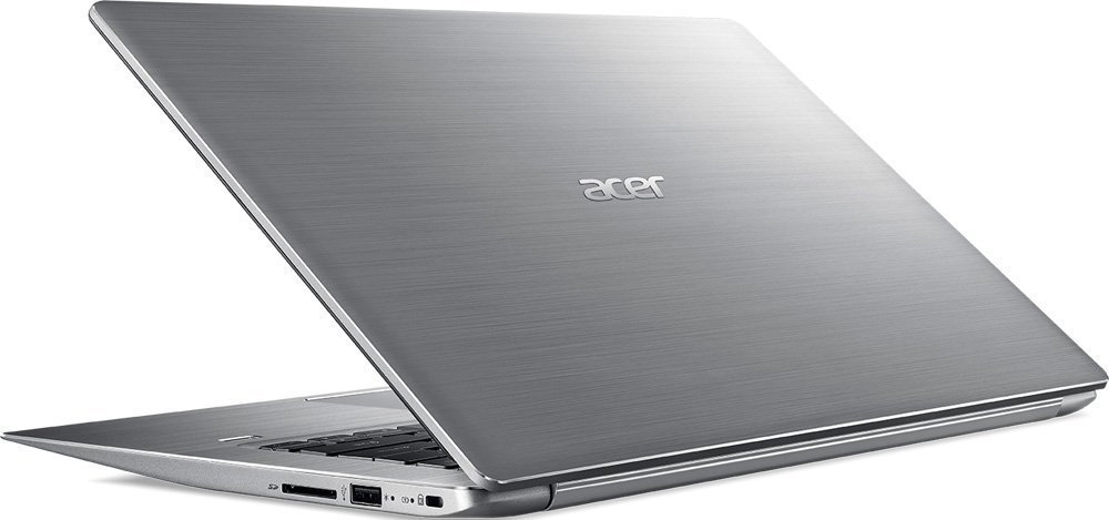 Ноутбук Acer Swift SF314-52G-87DE