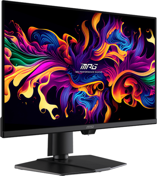 Монитор MSI 27" MPG 271QR QD-OLED X50