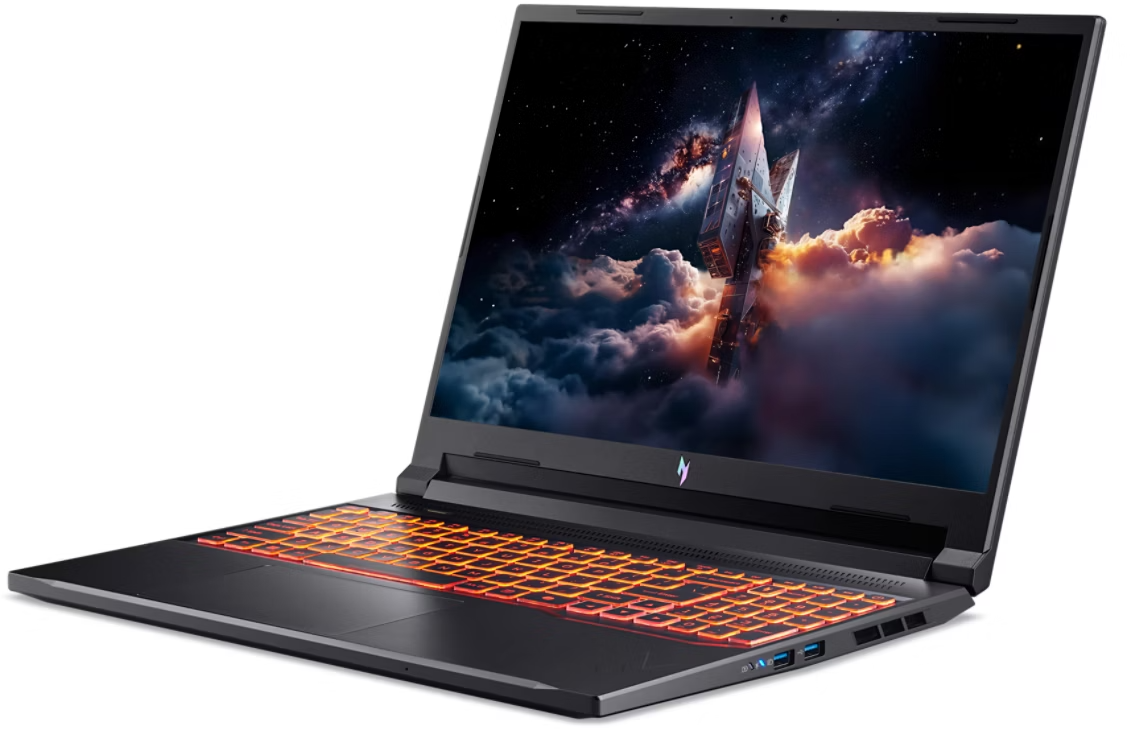 Ноутбук Acer Nitro V 16 ANV16-42-R73R