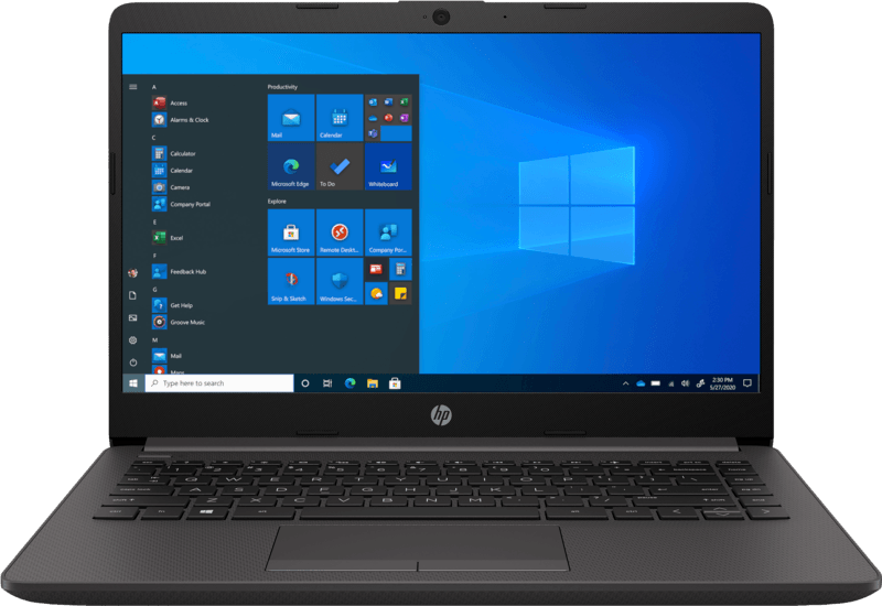 Ноутбук HP 240 G8 (27K37EA)
