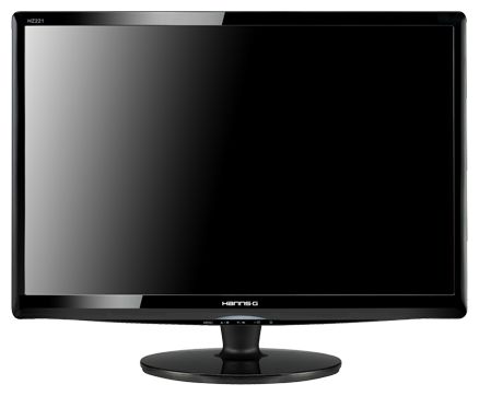 Hanns.G 22" HZ221DPB