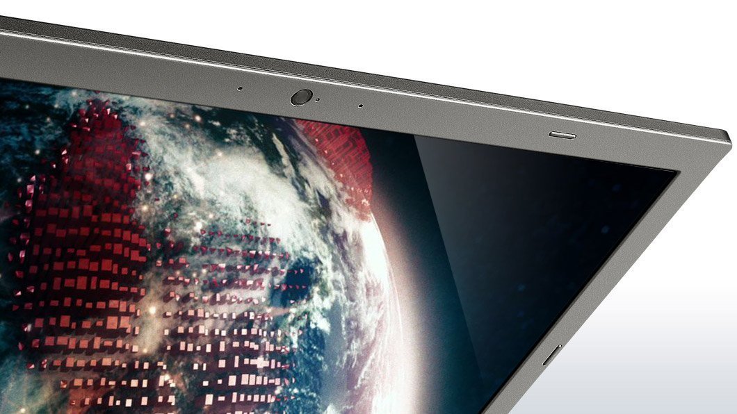 Ноутбук Lenovo ThinkPad T540p (20BE009CRT)