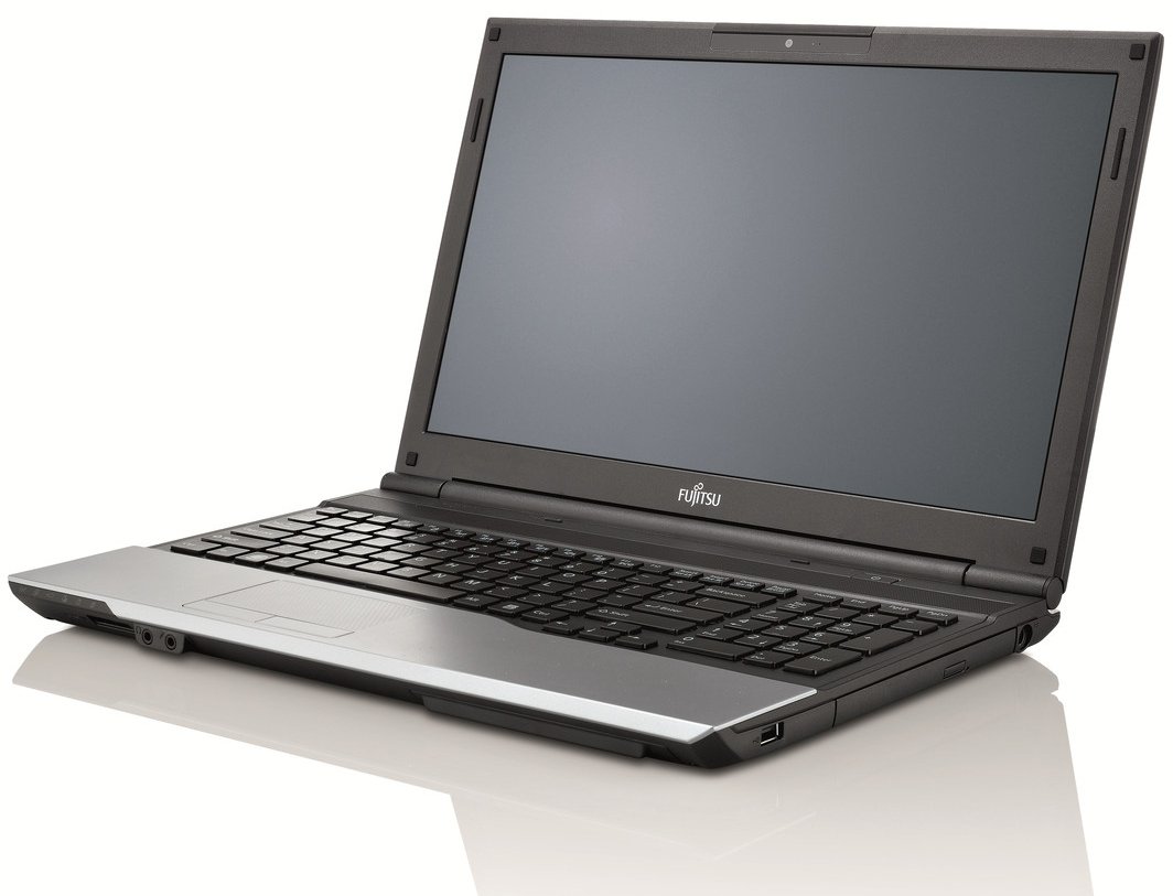 Ноутбук Fujitsu LifeBook AH532