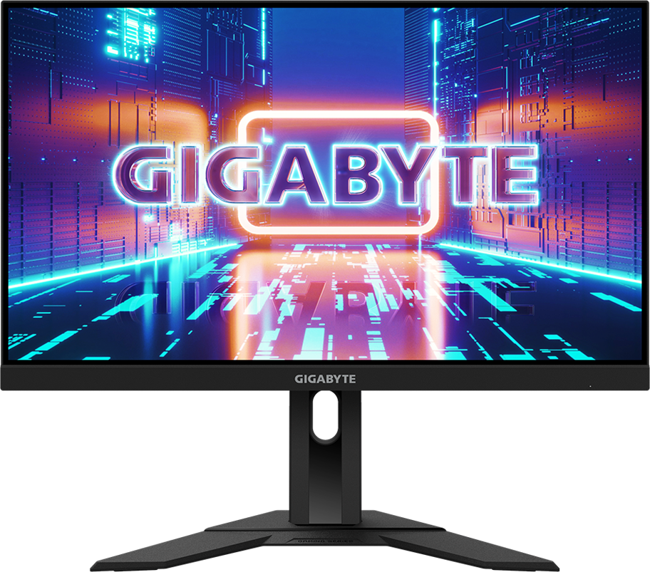 Монитор Gigabyte 24" G24F