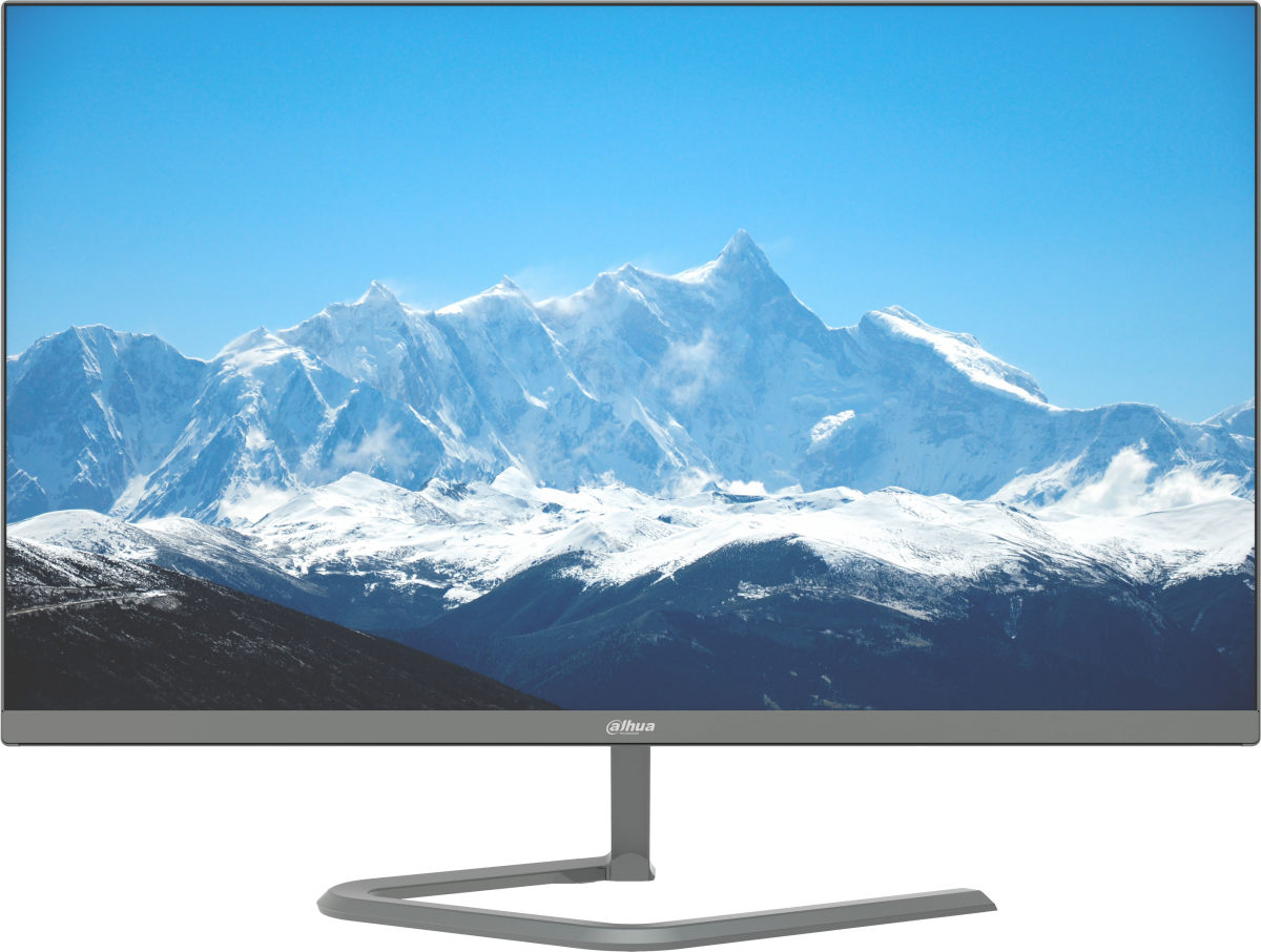 Монитор Dahua 27" LM27-C201P