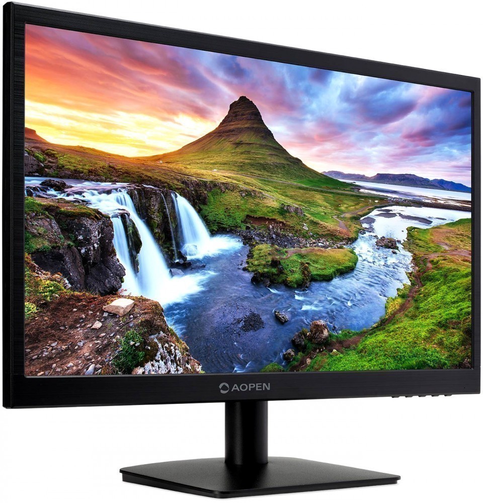 Монитор AOpen 22" 22CX1Qbi