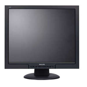 Philips 19" 190S8FB