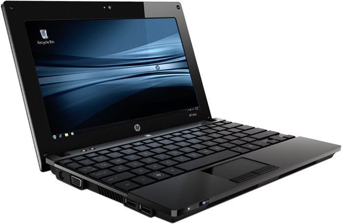 HP Mini 5102 (VQ674EA)