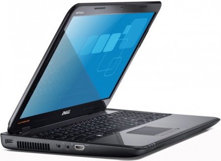 Dell Inspiron N5010 Black
