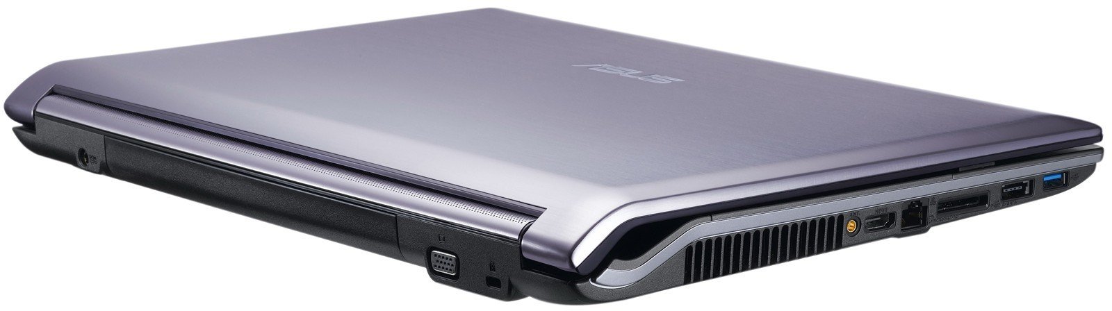 Ноутбук ASUS N53SM