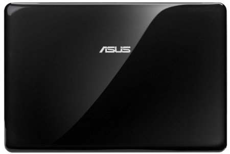 Ноутбук ASUS EEE PC 1005PXD Black