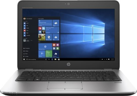 Ноутбук HP EliteBook 725 G4 (Z2V97EA)