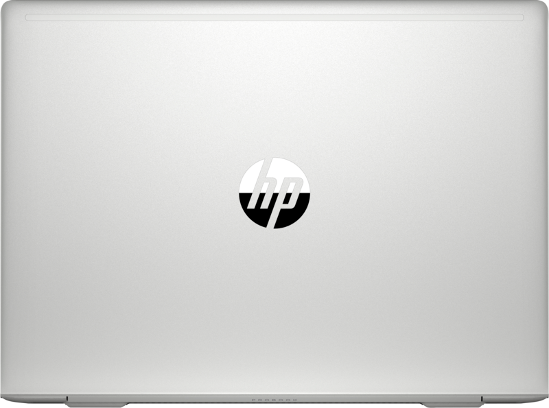 Ноутбук HP ProBook 440 G6 (5PQ10EA)